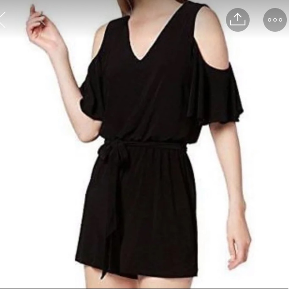 Calvin Klein romper